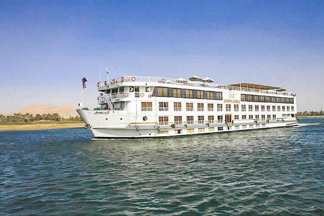 4-Day 3-Night Nile Cruise from Aswan to Luxor including Abu Simbel, Air Balloon - Price and logistics: what $329 covers (and what doesn’t)
