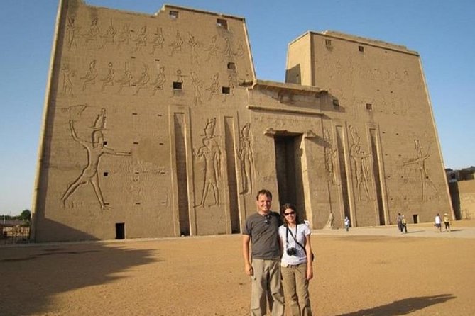 4-Day 3-Night Nile Cruise from Aswan to Luxor including Abu Simbel, Air Balloon - The early-morning rhythm: why the days start so fast