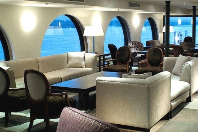 4-Day 3-Night Nile Cruise from Aswan to Luxor - Private Tour - Aswan to Luxor: why the one-way cruise format works