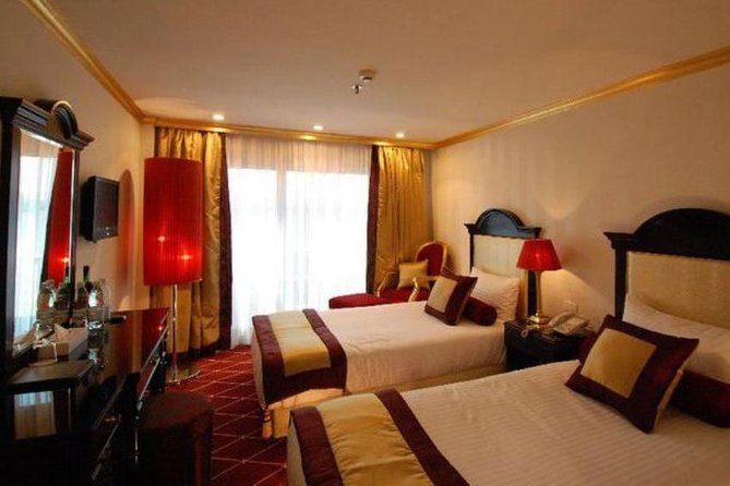 4-Day 3-Night Nile Cruise from Aswan to Luxor - Private Tour - Private Egyptologist and transfers: what you truly gain