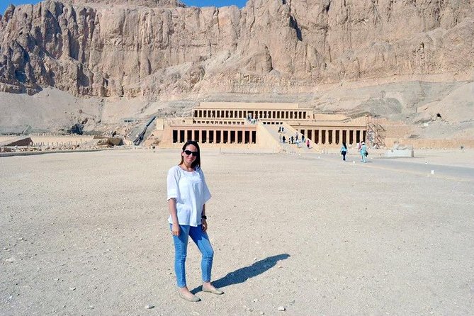 4-Day 3-Night Nile Cruise from Aswan to Luxor With Balloon and Abu Simbel - Key Things That Make This Cruise Worth Your Time