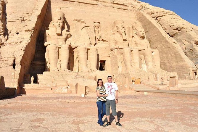 4-Day 3-Night Nile Cruise from Aswan to Luxor With Balloon and Abu Simbel - Day 4: Balloon Over Luxor, Valley of the Kings, Hatshepsut, Memnon, Then Karnak