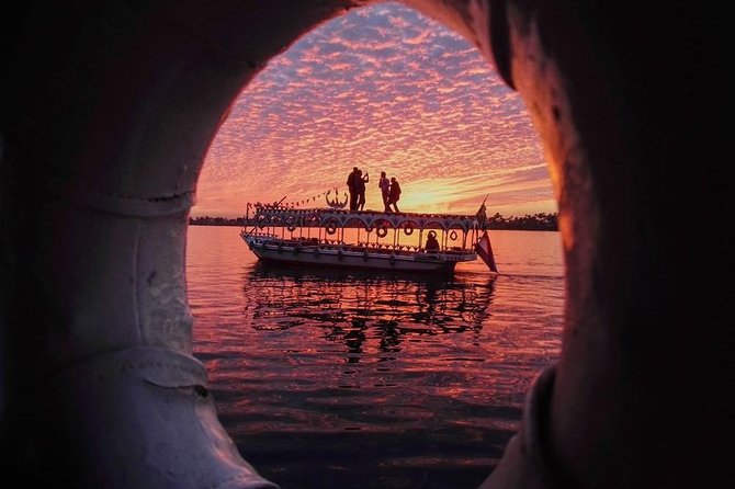 4-Day 3-Night Nile Cruise from Aswan to Luxor With Balloon and Abu Simbel - Price and Value: What $311 Covers and What Adds Up