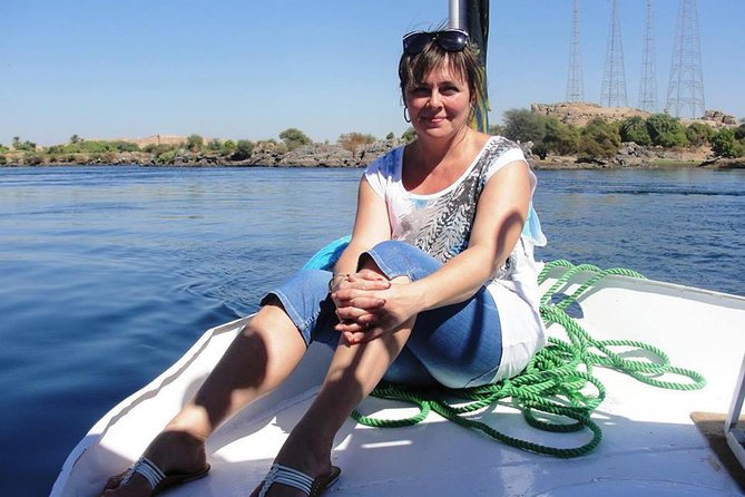 4-Day 3-Night Nile Cruise from Aswan to Luxor With Balloon and Abu Simbel - The Guides: Where the Trip Gets Real (and Not Just Procedural)