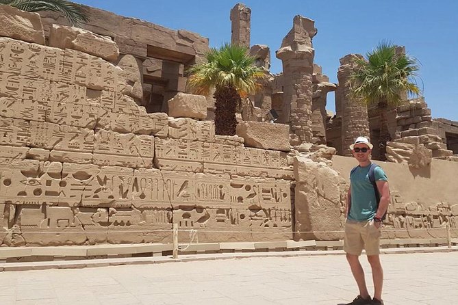 4-Day 3-Night Nile Cruise from Aswan to Luxor With Balloon and Abu Simbel - Day 1 in Aswan: High Dam, Philae by Boat, Then Nile Night Entertainment