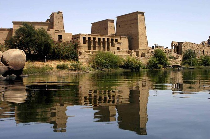 4-Day 3-Night Nile Cruise from Aswan to Luxor&Abu Simbel+Balloon - Price and what you’re really paying for at $495