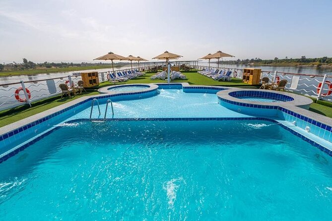 4-Days Nile Cruise Aswan&Luxor,Hot Air Balloon&Abu Simbel.Hot deal - Early Mornings: How to Prepare for 3:30–5:00 am Starts