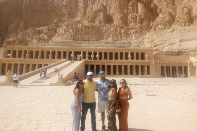 4-Days Nile Cruise Aswan&Luxor,Hot Air Balloon&Abu Simbel.Hot deal - Day 2: Pre-Dawn Abu Simbel, Kom Ombo, and the Sail to Edfu