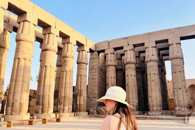 4 Days Nile Cruise from Aswan to Luxor including Abu Simbel and Hot Air Balloon - How this Aswan-to-Luxor timing works (and why it’s such good value)