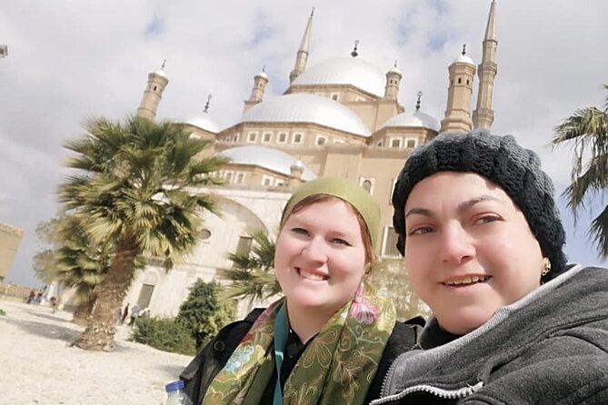 4-hours private Tour Islamic Mosque,Coptic Cairo &Khan el-Khalili - Khan el-Khalili souq: using your scheduled hour for the right kind of wandering