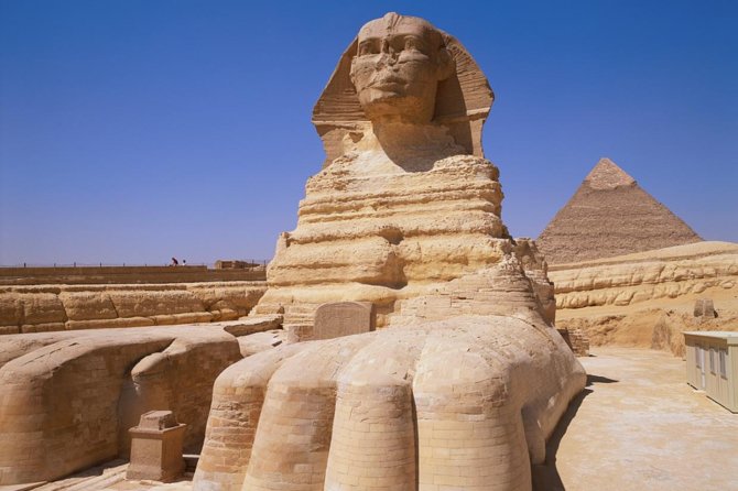 8 hours Cairo day Tour to Giza Pyramids, Memphis City, Sakkara and Dahshur - Price and logistics: what $70 buys you (and what it doesn’t)