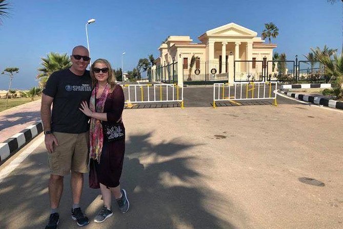 Alexandria Day Trip From Cairo - Why a 10–12 hour Alexandria day trip from Cairo can actually work