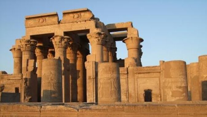 Aswan: Edfu and Kom Ombo Day Tour with Luxor Transfer - Key points to know before you go