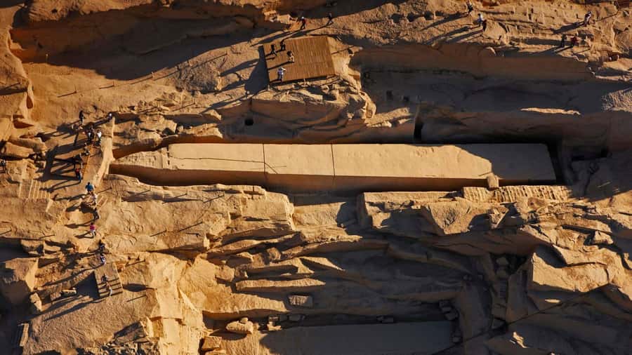Aswan: High Dam, Unfinished Obelisk, & Philae Private Tour - Price and value: what $76 buys you in real time