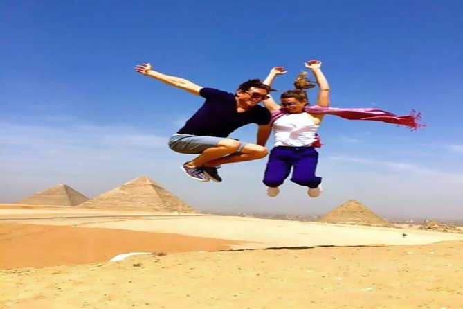 Best Private Giza Pyramids,Sphinx, New Grand Egyptian Museum - Key highlights worth knowing