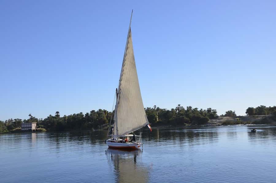 Cairo: 1 or 2-Hour Felucca Ride on the Nile with Transfers - Getting From Your Hotel to the Dock Without Cairo Stress