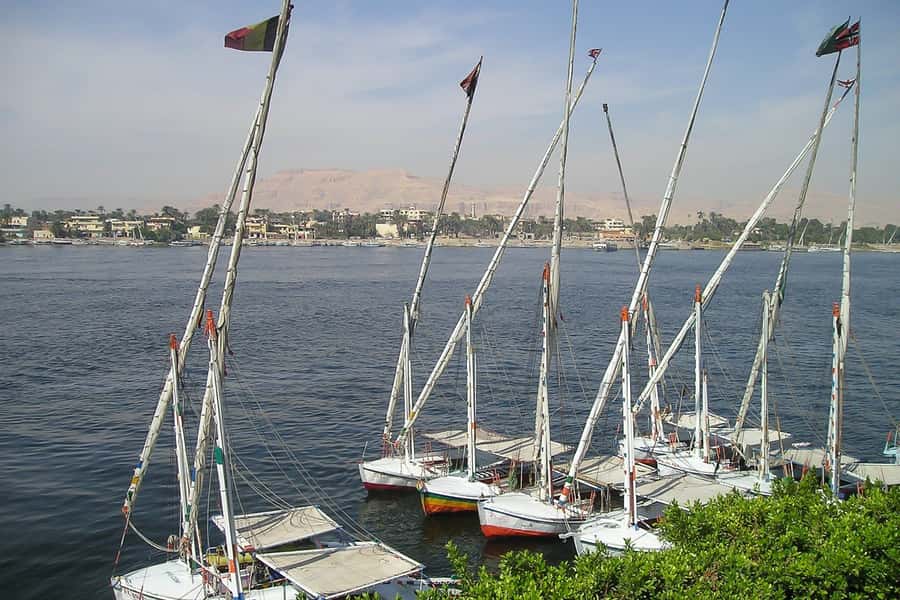 Cairo: 1 or 2-Hour Felucca Ride on the Nile with Transfers - Choosing the Right Length: 1 vs 2 Hours on the Water