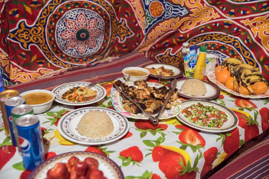 Cairo: 2-Day Bahariya Oasis Camp and Desert Tour - Group Size, Guides, and 4x4 Drives: Why the Tour Feels Well Run