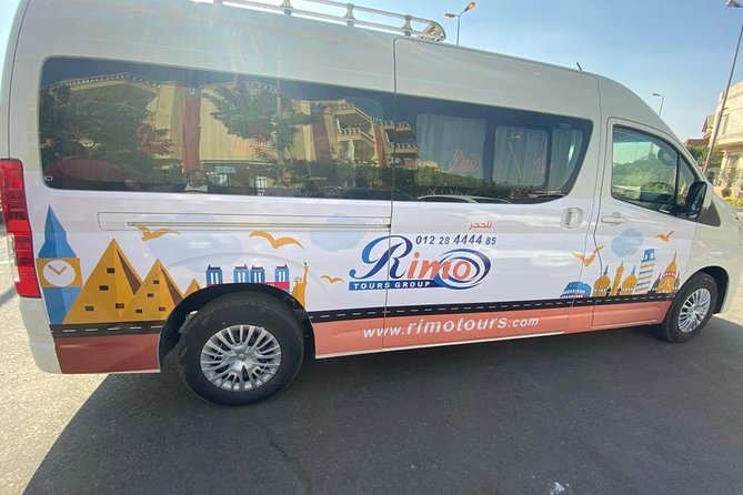 Cairo Airport Private Arrival/Departure Transfer to any address/hotel in Cairo - Private Cairo airport transfer: what it really buys you