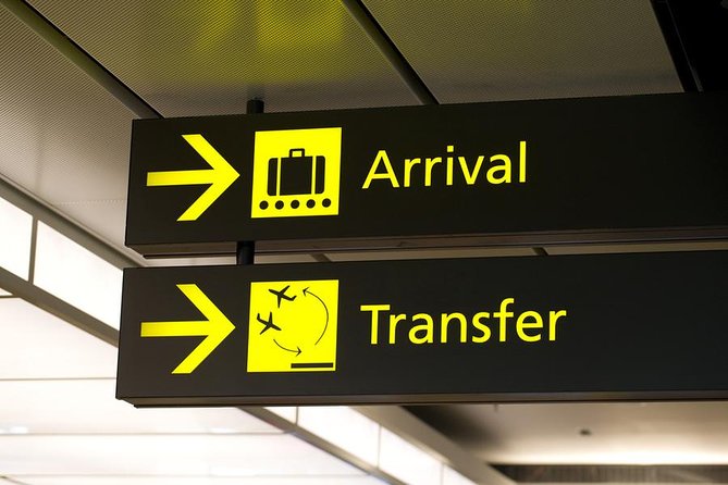 Cairo Airport Private Arrival Transfer - Meet-and-assist at Cairo International: what you’re really buying
