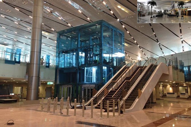 Cairo Airport Private Arrival Transfer - Practical tips to make the pickup go smoothly