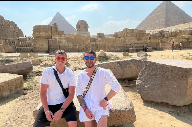 Cairo By Big Bus full day From Hurghada (Pyramids-sphinx-Egyptian Museum-Lunch) - The Long-Road Reality: Pickup at 1:30am and the Mercedes Coach Setup