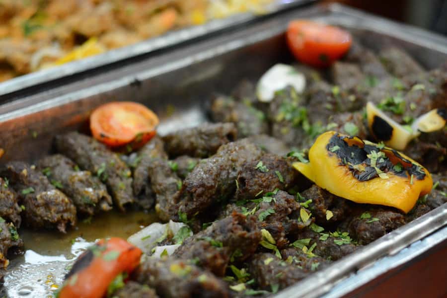 Cairo: Dinner Cruise on the Nile River - Who should book this Cairo Nile dinner cruise?