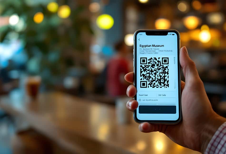Cairo: Egyptian Museum of Antiquities online QR Ticket - Comfort, Timing, and Avoiding Opening-Day Stress