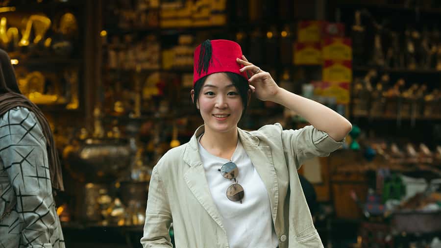 Cairo: Local Markets & Khan el Khalili Private Shopping Tour - Khan el-Khalili: the bazaar block where you shop for real