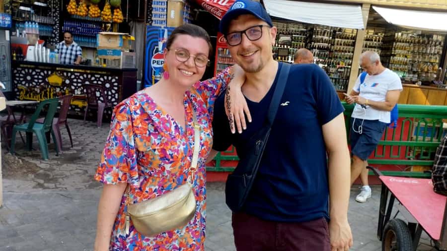Cairo: Local Markets & Khan el Khalili Private Shopping Tour - What’s included vs. what you’ll need to plan