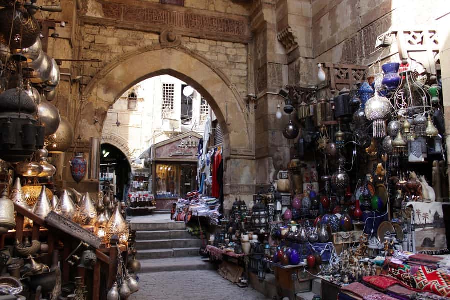 Cairo: Local Markets & Khan el Khalili Private Shopping Tour - Should you book the Cairo Local Markets & Khan el-Khalili private shopping tour?