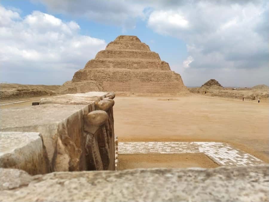 Cairo: Memphis, Sakkara and Dahshur Pyramids Day Tour - Price and Value: Is $60 for Three Sites a Good Deal?