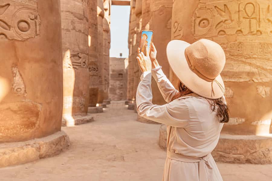 Cairo: Private Luxor Day Tour with Entrance fees by Flights - The early pickup grind: How the morning works from Cairo or Giza