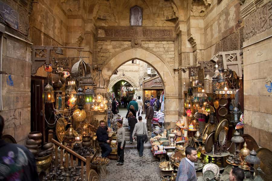 Cairo: Private Pyramids, Museum & Bazaar Tour with Lunch - Price and value: what $70 covers for an 8-hour day