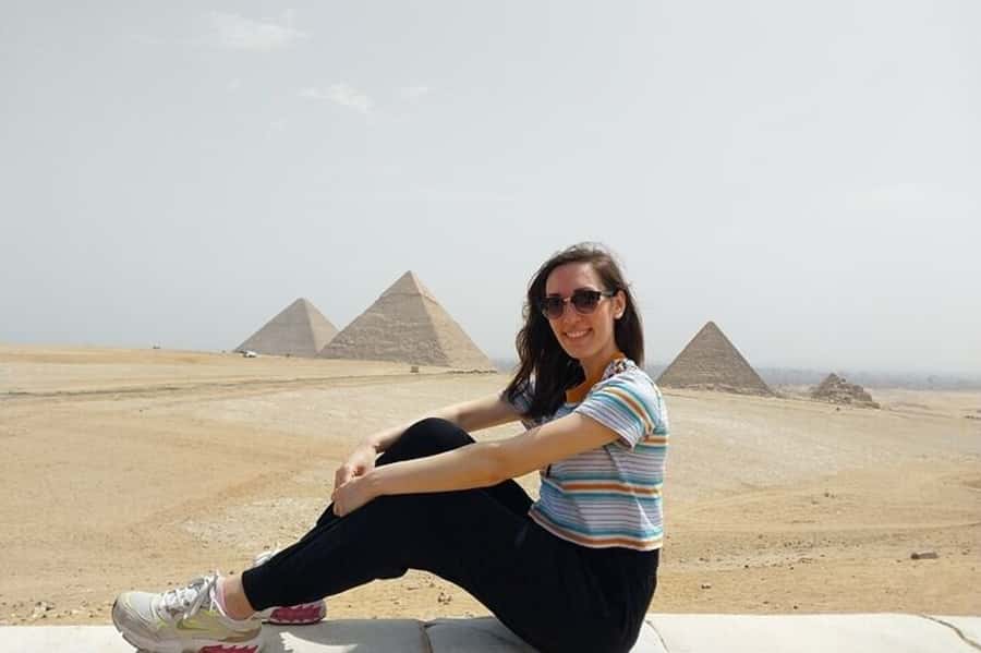 Cairo: Pyramids & Great Sphinx Private Tour with Camel Ride - Should you book this tour? My take