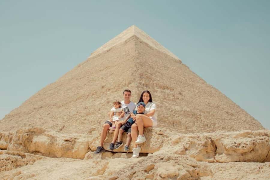 Cairo: Pyramids, Sphinx, and Camel Ride, with ATV Option - Key Things I’d Prioritize on This Tour