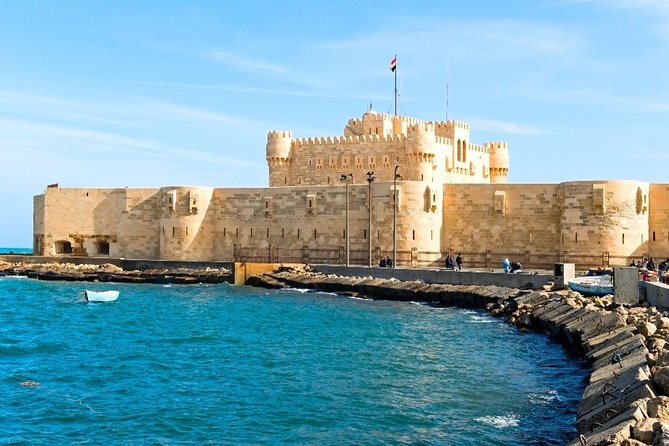 Day-Trip to Alexandria from Cairo by Private Car - Price and Logistics: What $30 Buys You