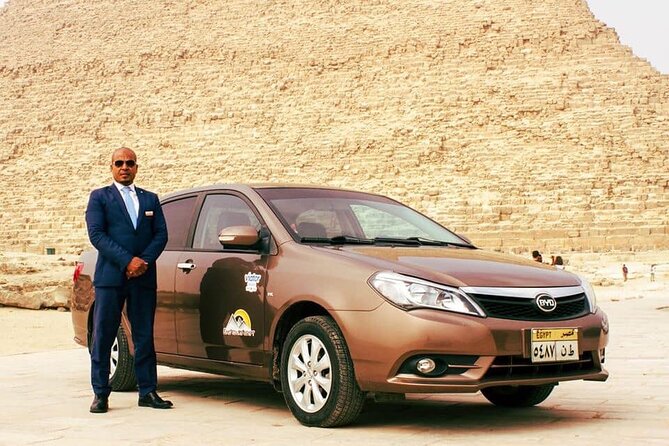 Day-Trip to Alexandria from Cairo by Private Car - Qaitbay Citadel: Fort Views and Real Ottoman-Era Power
