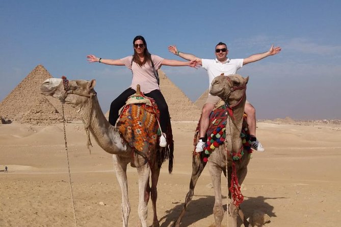 Day trip to Cairo by bus from Sharm el Sheikh - The Real Deal on “One Day” Cairo From Sharm