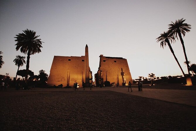 Day Trip To Luxor From Cairo By Plane - Quick take: who this Luxor flight day-trip is for