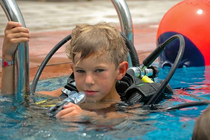 Discover Scuba Diving - Quick hits before you go