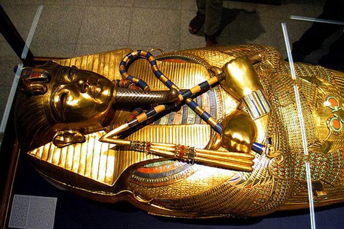 Egyptian Museum in Cairo: Private Guided Tour - The 4-Hour Plan That Keeps It Fun (and Not Exhausting)
