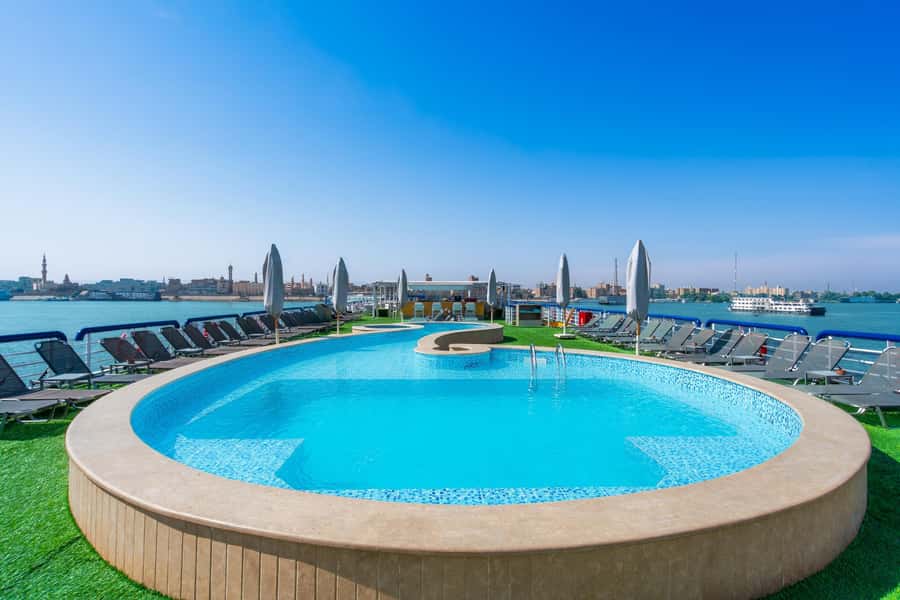 From Aswan: 3-Day Cruise to Luxor with Hot Air Balloon - Day 3: Hot Air Balloon Sunrise, Then the West Bank Marathon You’ll Remember