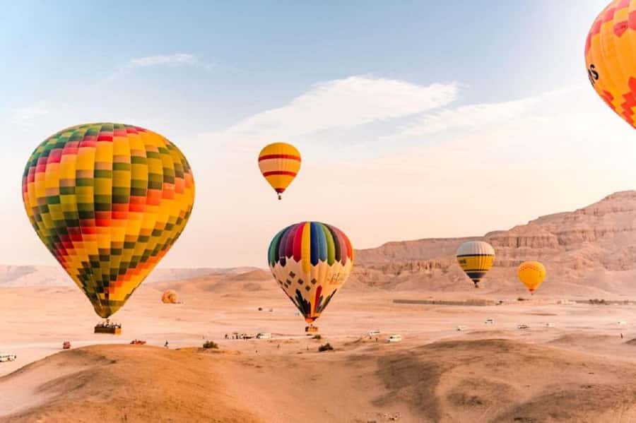 From Cairo: 5-Day Egypt Highlights Private Tour with Flights - Key things that make this tour work