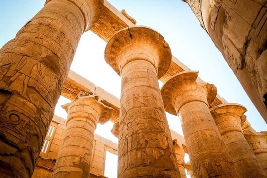 From Cairo: 5-Day Egypt Highlights Private Tour with Flights - Who This Tour Fits Best (and Who Should Think Twice)