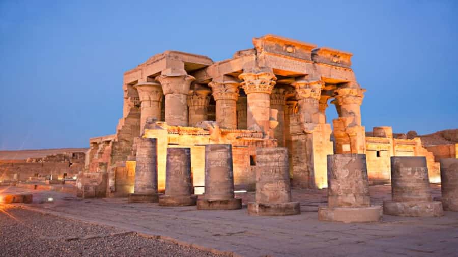 From Cairo: 5-Day Egypt Highlights Private Tour with Flights - Private Egypt With Flights: What You Really Get in Five Days