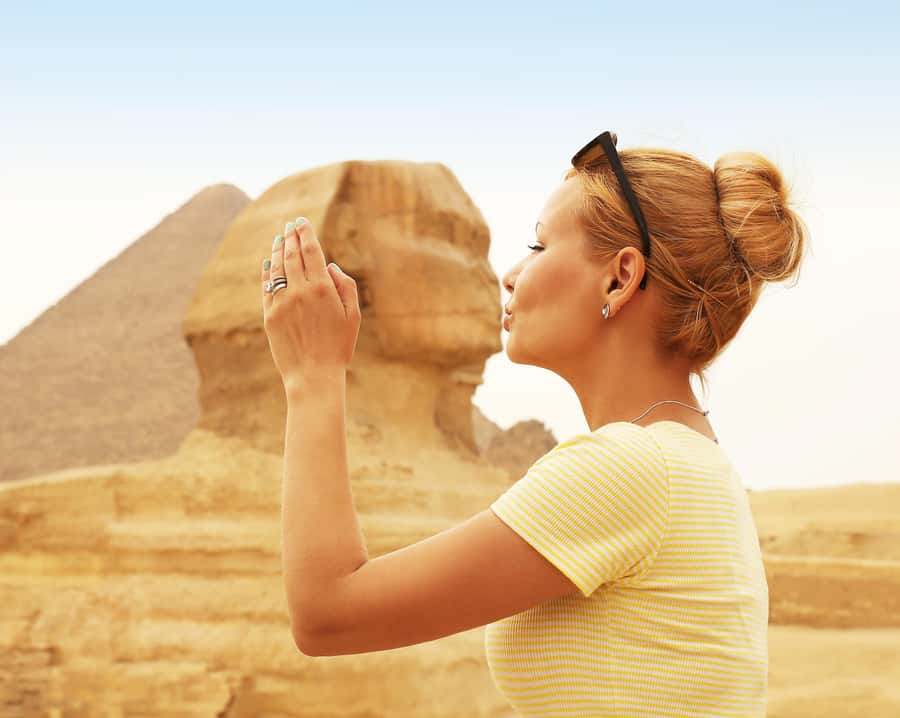 From Cairo: 5-Day Egypt Highlights Private Tour with Flights - Luxor at Sunrise: Hot Air Balloon and the West Bank Must-Dos