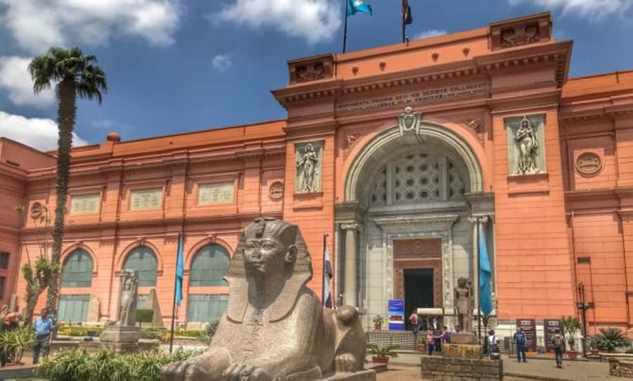 From Cairo: 5-Day Egypt Highlights Private Tour with Flights - Price and Logistics: When $1,900 Feels Worth It (and When It Doesn’t)