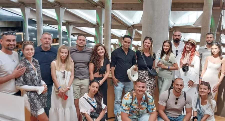 From Cairo: Alexandria Day Tour with Lunch - Key points to know before you go
