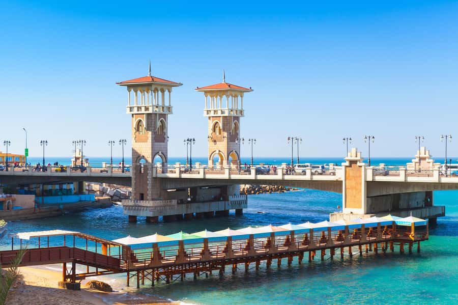 From Cairo: Alexandria Day Tour with Lunch - Price and logistics: is $99 good value for this much running?
